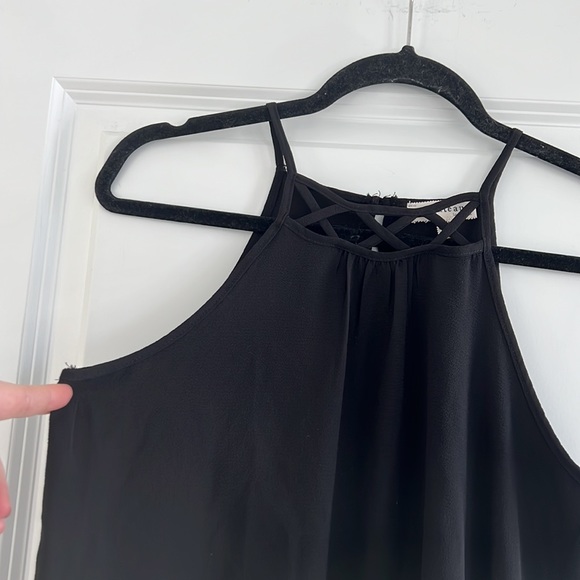 High Neck Tank - Picture 3 of 6